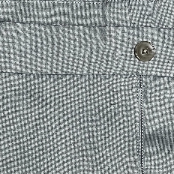 Walter Hagen Men’s Shorts Size 40 Grey Gray Golf Athletic Shorts - Picture 4 of 14